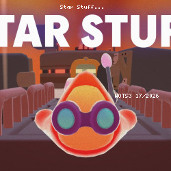 Star Stuff