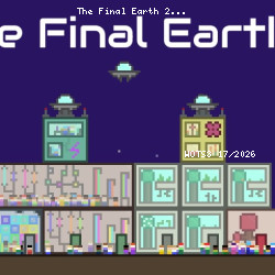 The Final Earth 2